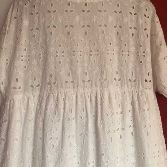 Summer dress - Picture 7 of 9